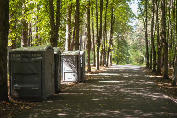 Portable Toilet Options We Offer in West End Cobb Town, AL