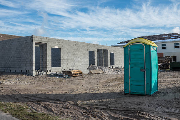 Best Luxury portable toilet rental  in West End Cobb Town, AL